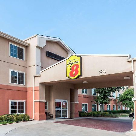Super 8 By Wyndham Fort Worth North Eksteriør billede