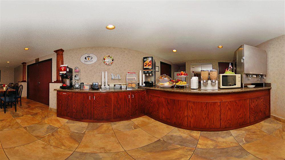 Super 8 By Wyndham Fort Worth North Eksteriør billede