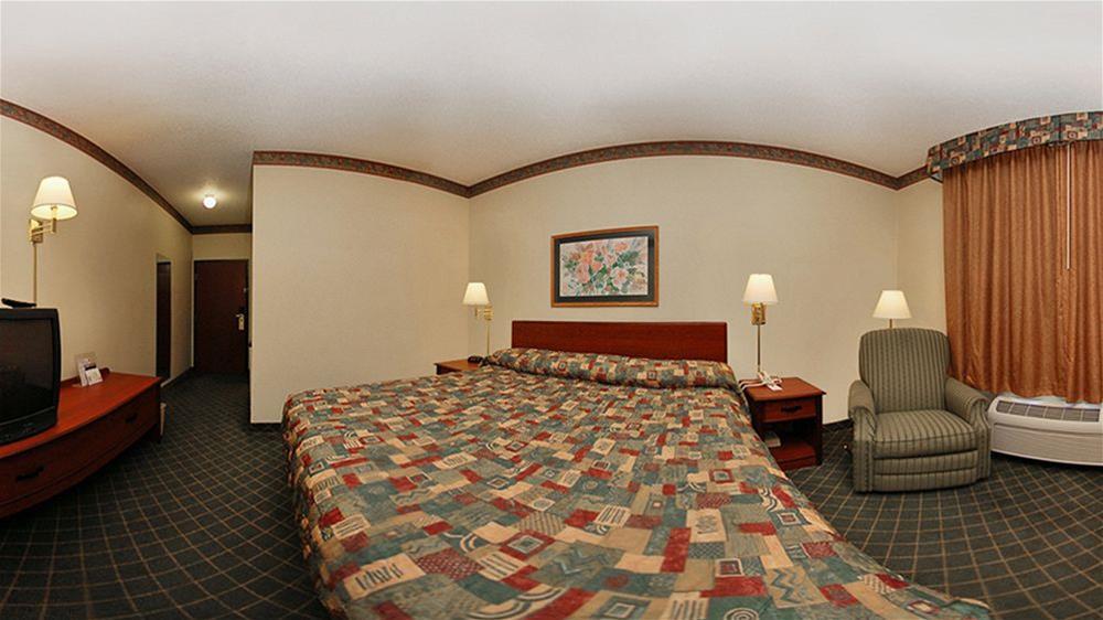 Super 8 By Wyndham Fort Worth North Eksteriør billede